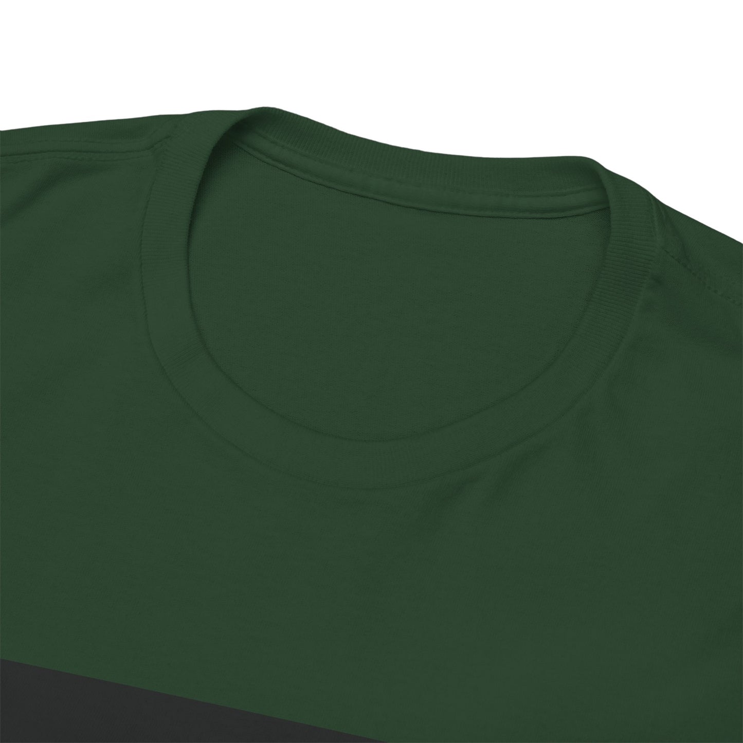 Gothic Y2k Silent Hall Graphic Tee