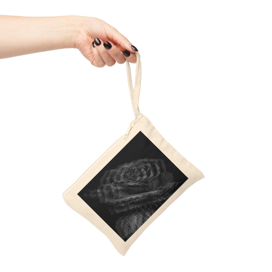Grunge Accesories Accessory Zipper Pouch