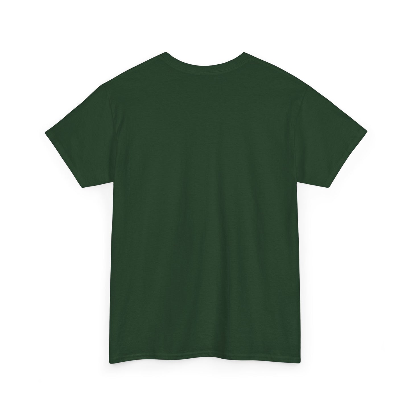 Gothic Y2k Silent Hall Graphic Tee