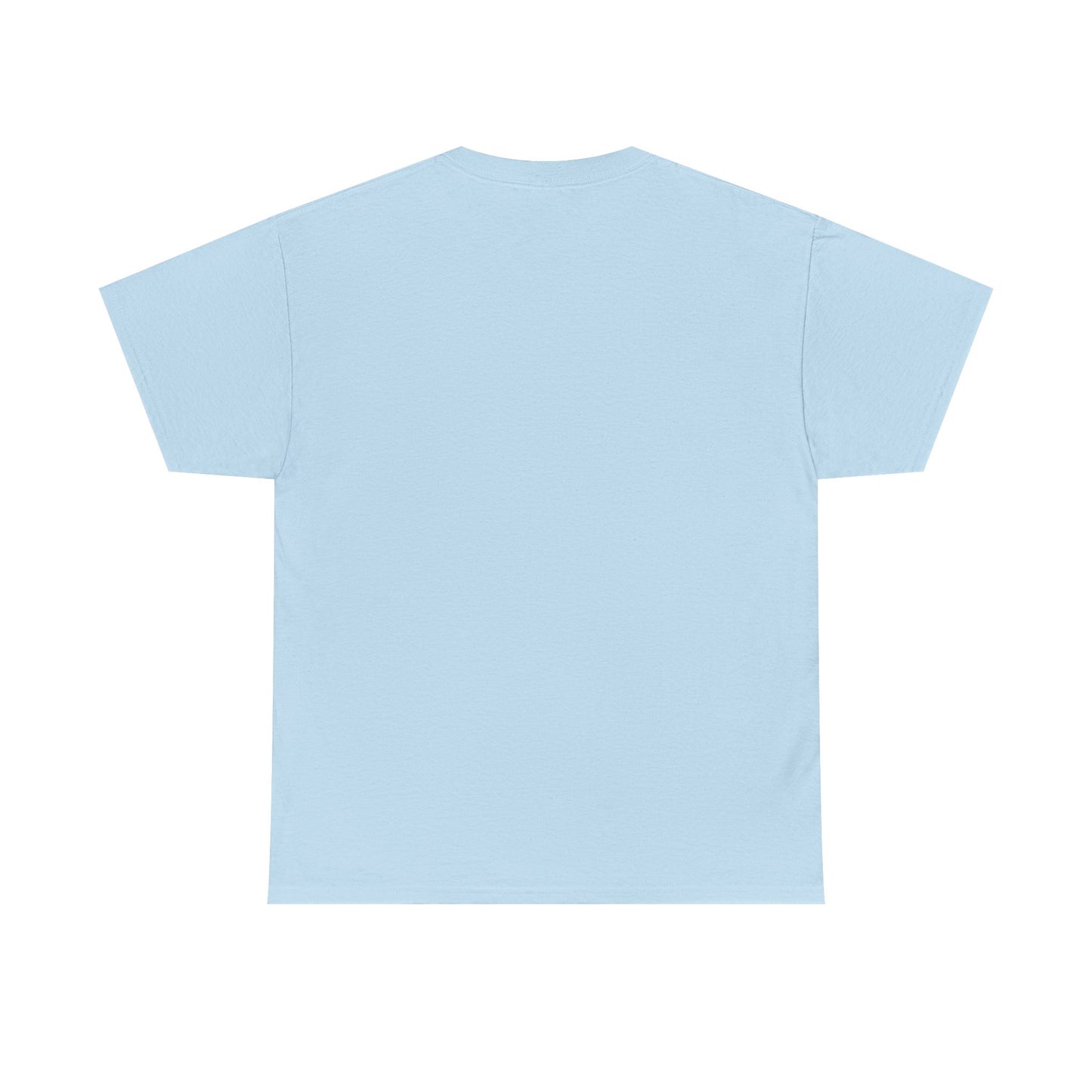 Gothic Y2k Silent Hall Graphic Tee