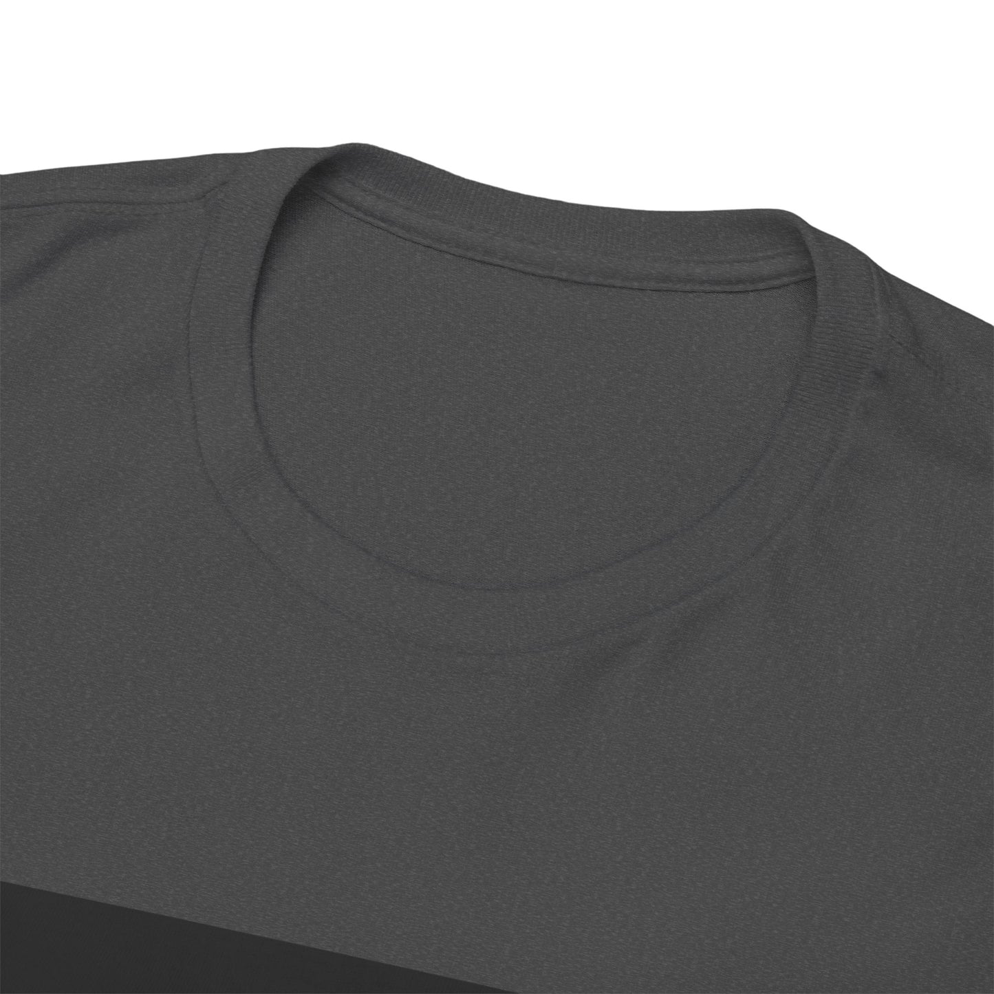 Gothic Y2k Silent Hall Graphic Tee
