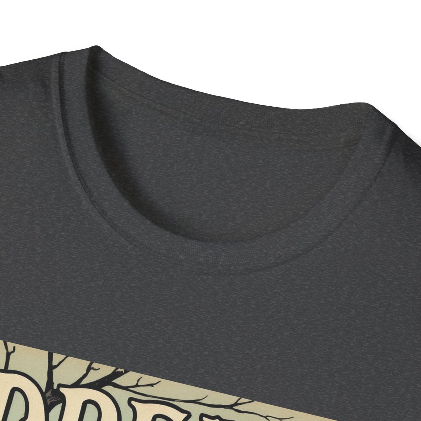 Vintage Comic Cover 'Dream' Unisex T-Shirt