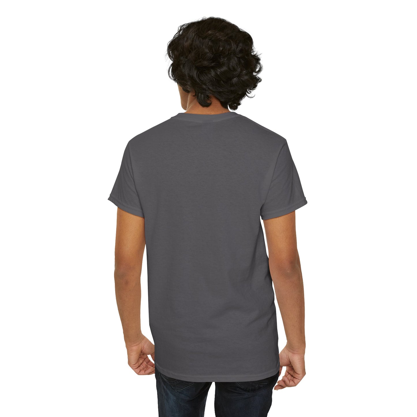 Gothic Cathedral Tee