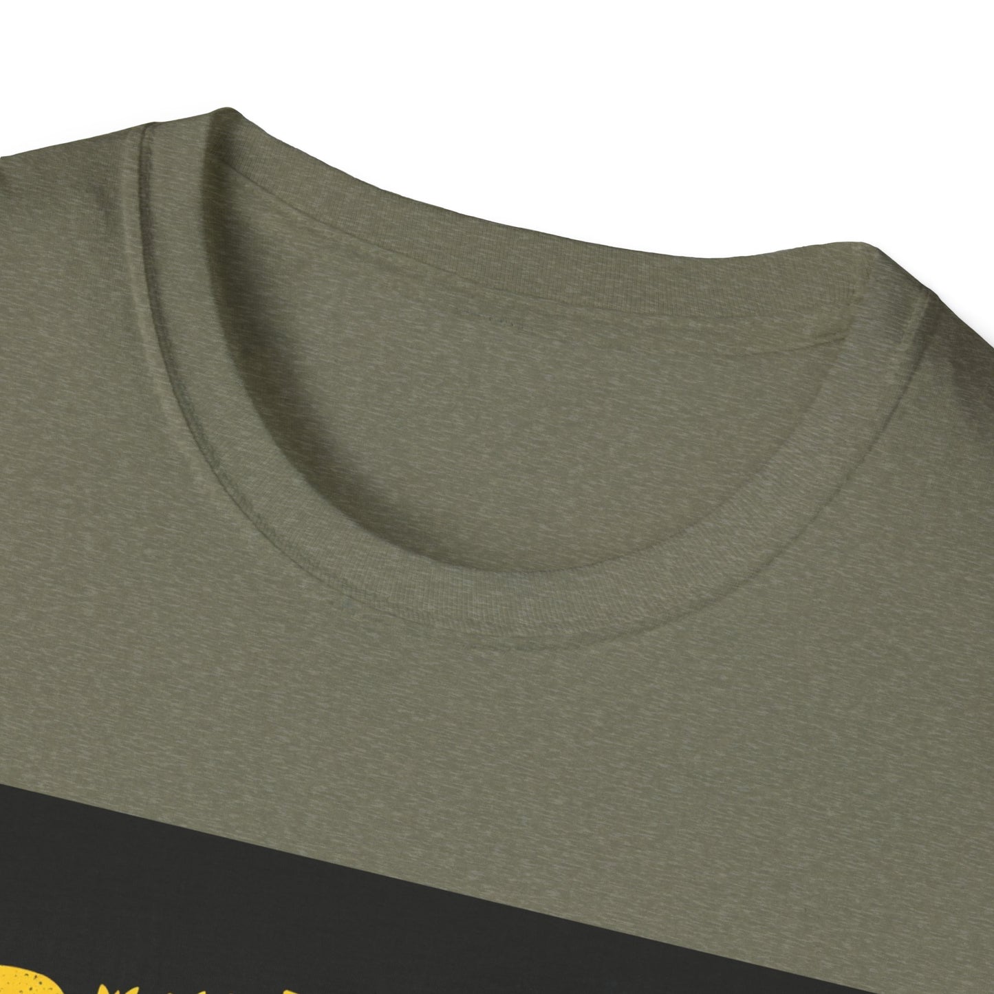 Vintage Comic Cover 'Fruit Bat' Unisex T-Shirt