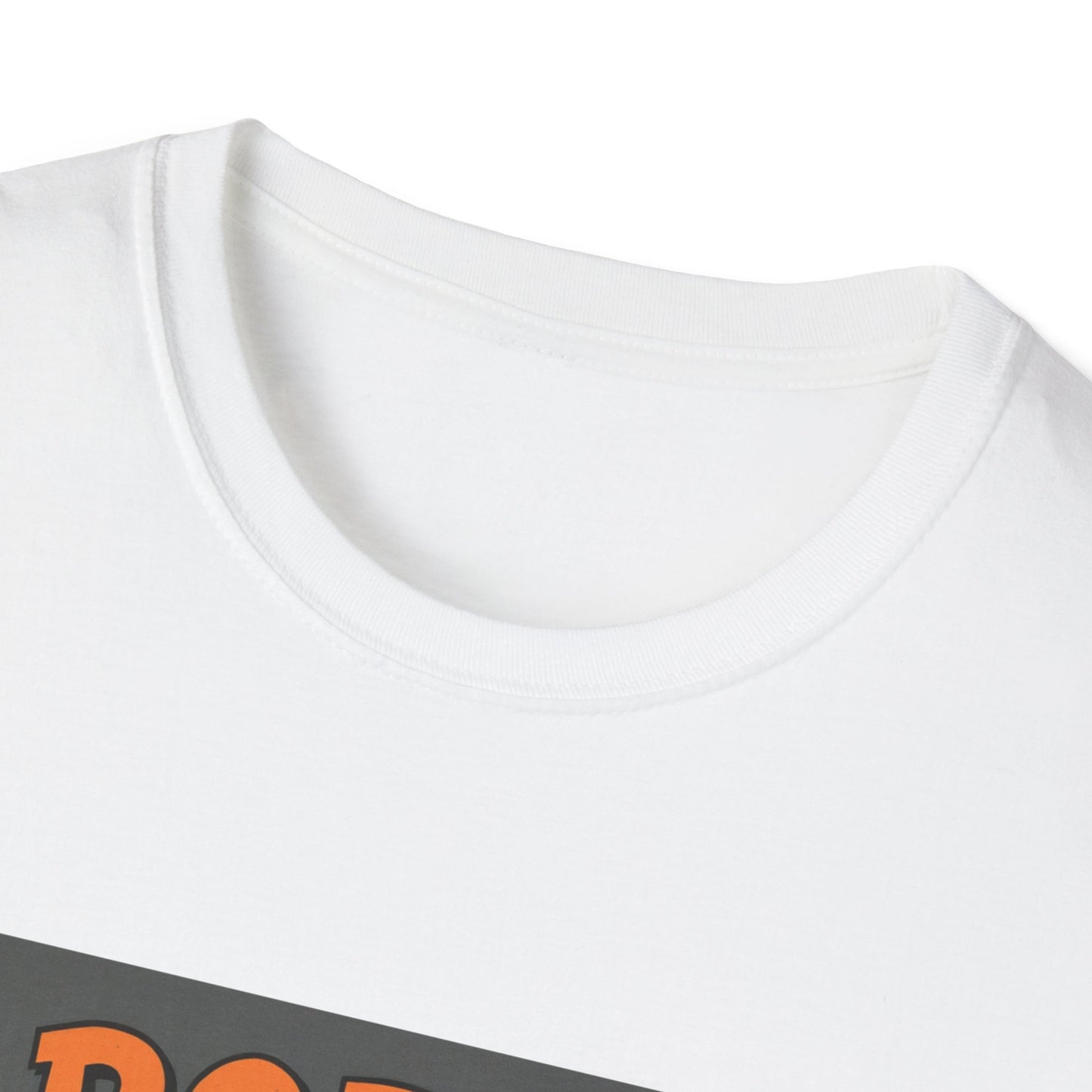 Vintage Comic Cover 'Bored' Tee