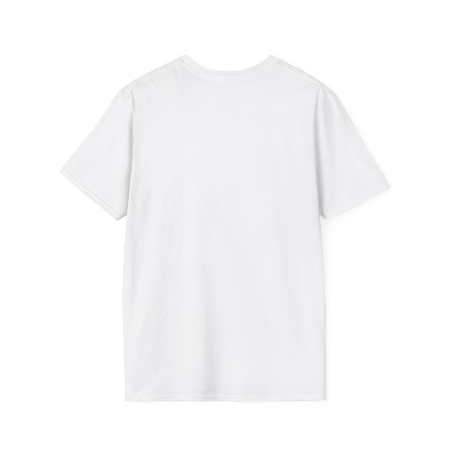 Gothic Y2k Design Unisex T-Shirt