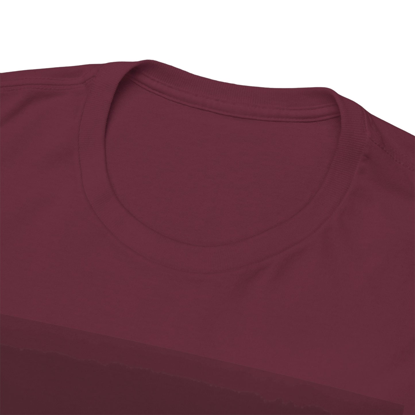 Mind Theatre Unisex Heavy Cotton Tee