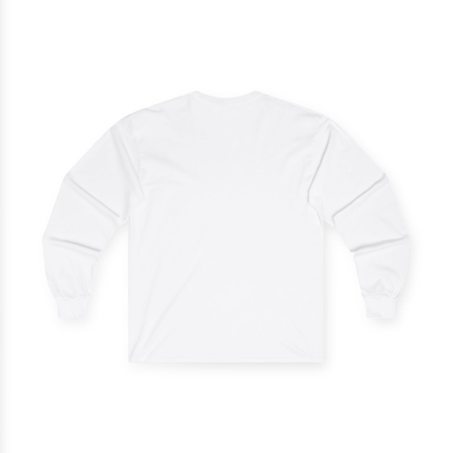 Moody Tee Gothic Moonrise Cathedral Long Sleeve Tee