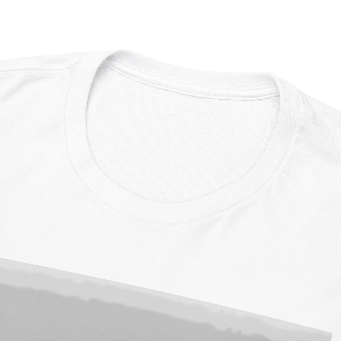 Mind Theatre Unisex Heavy Cotton Tee