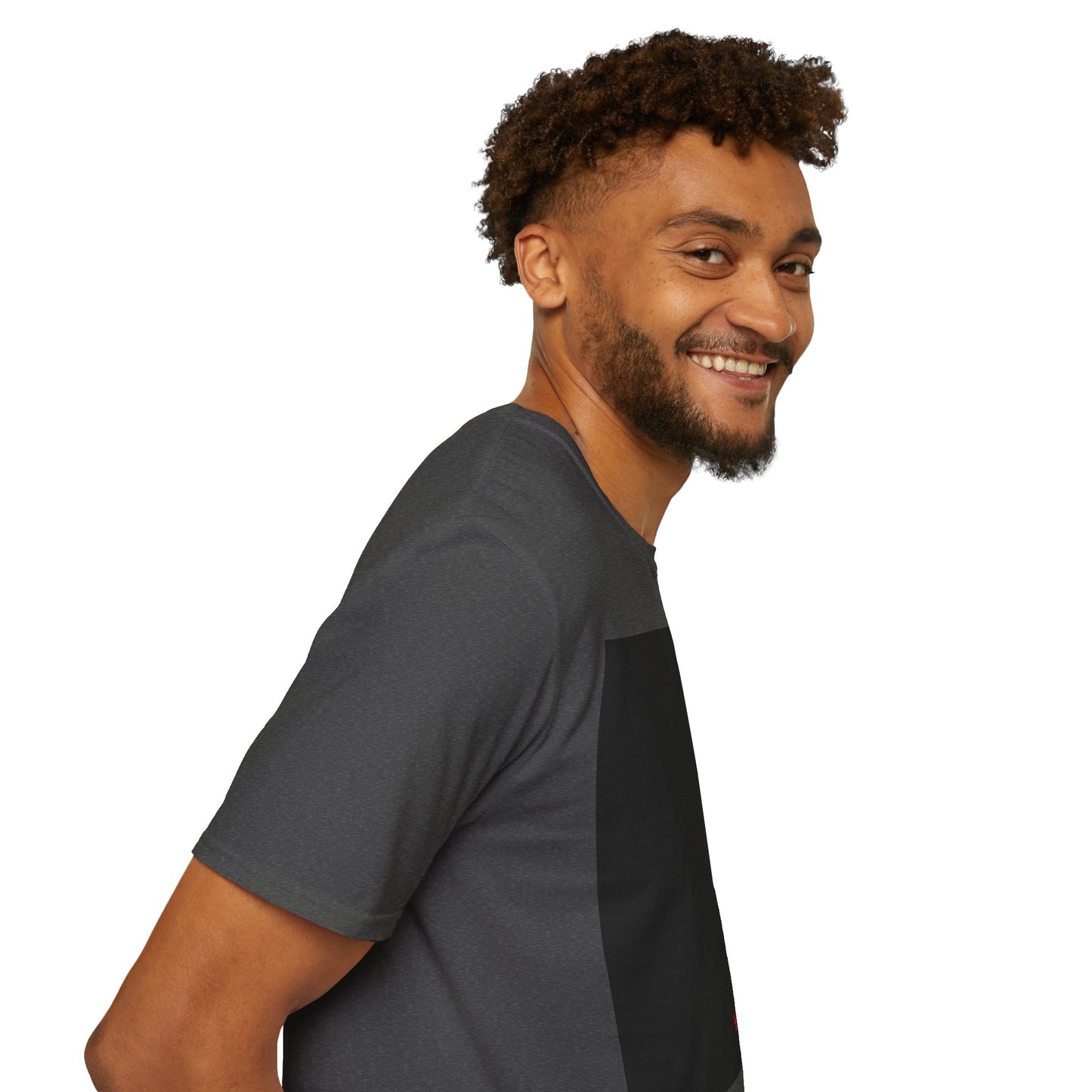 Moody Tee Heartbreak Nation Unisex Softstyle T-Shirt