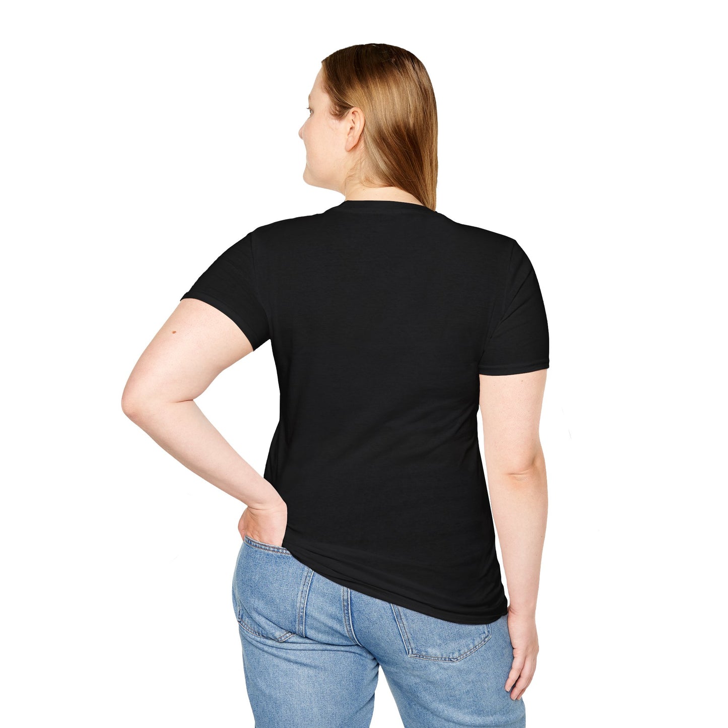 Gothic Y2k Design Unisex T-Shirt