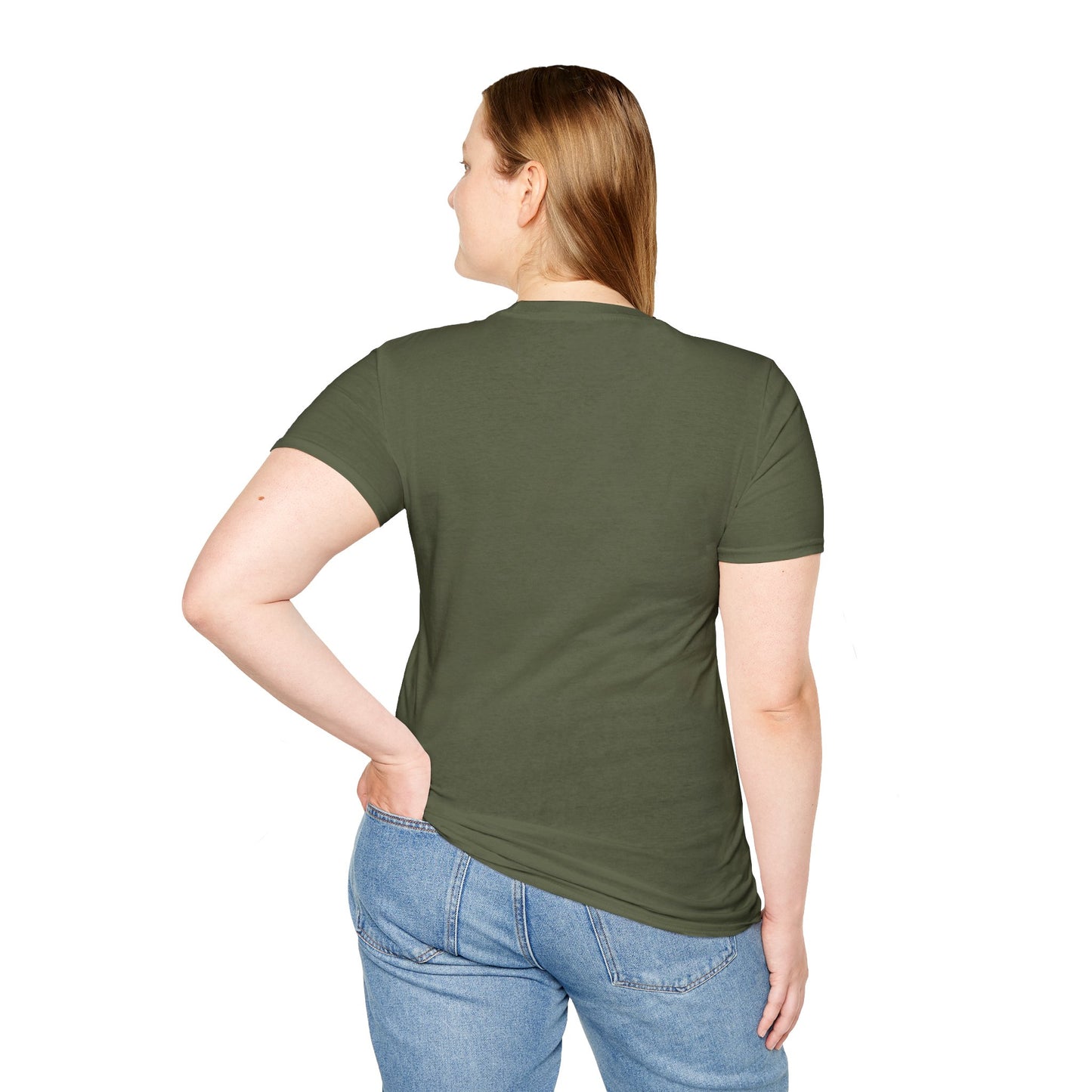 Vintage Comic Cover 'Split' T-Shirt