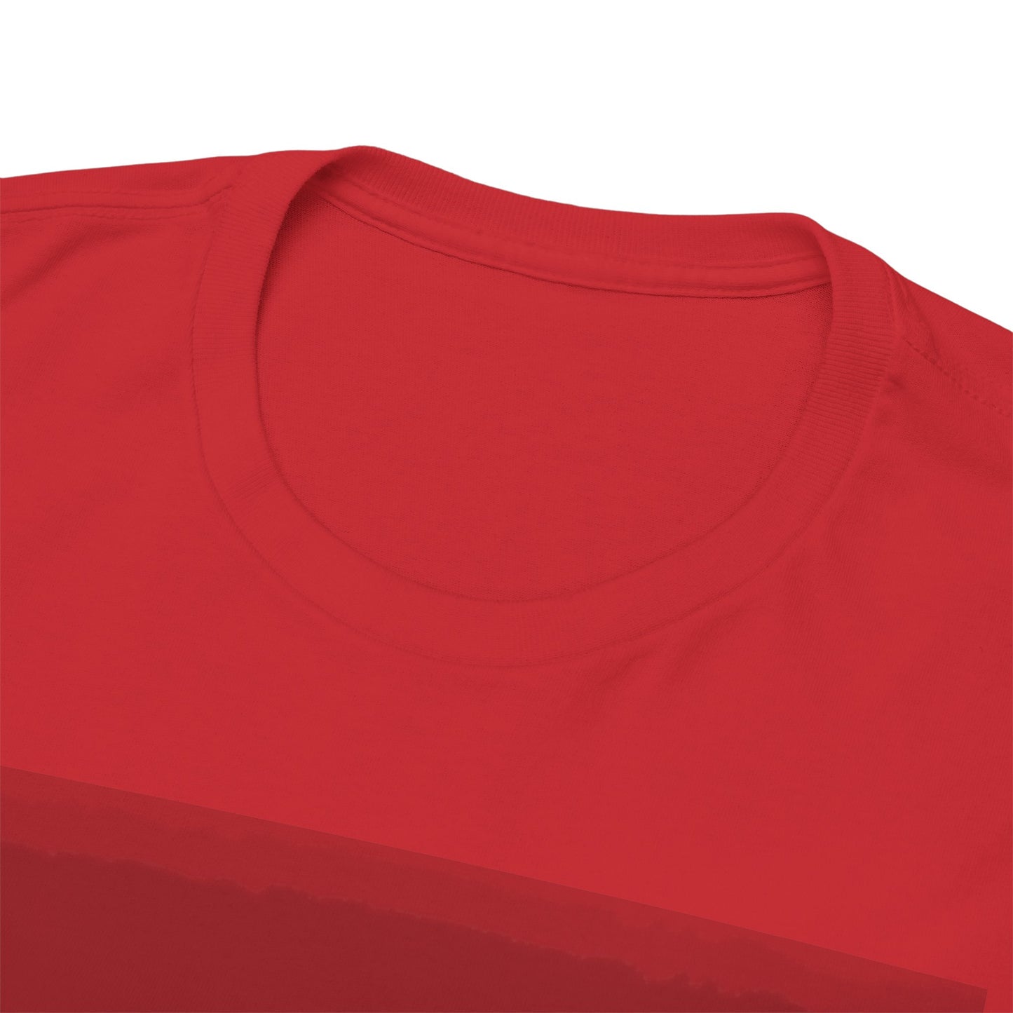 Mind Theatre Unisex Heavy Cotton Tee