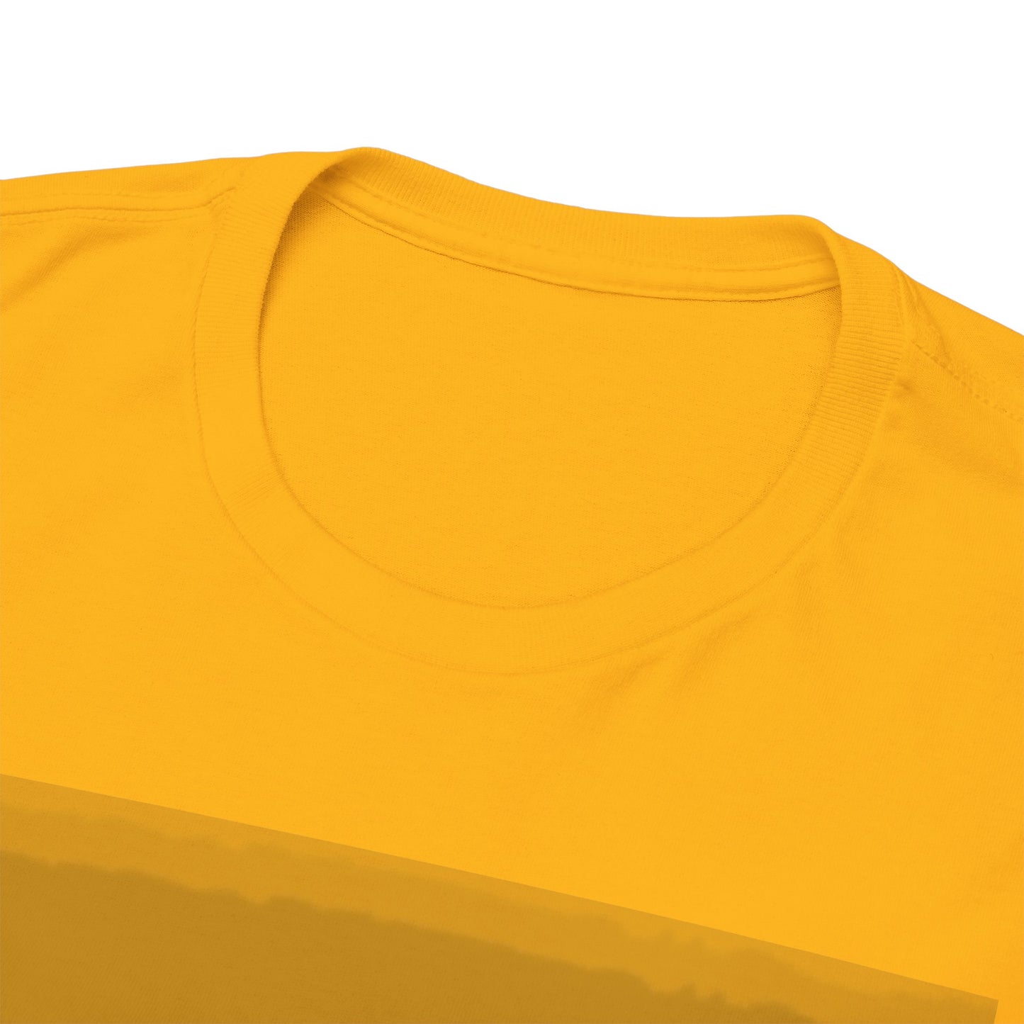 Mind Theatre Unisex Heavy Cotton Tee