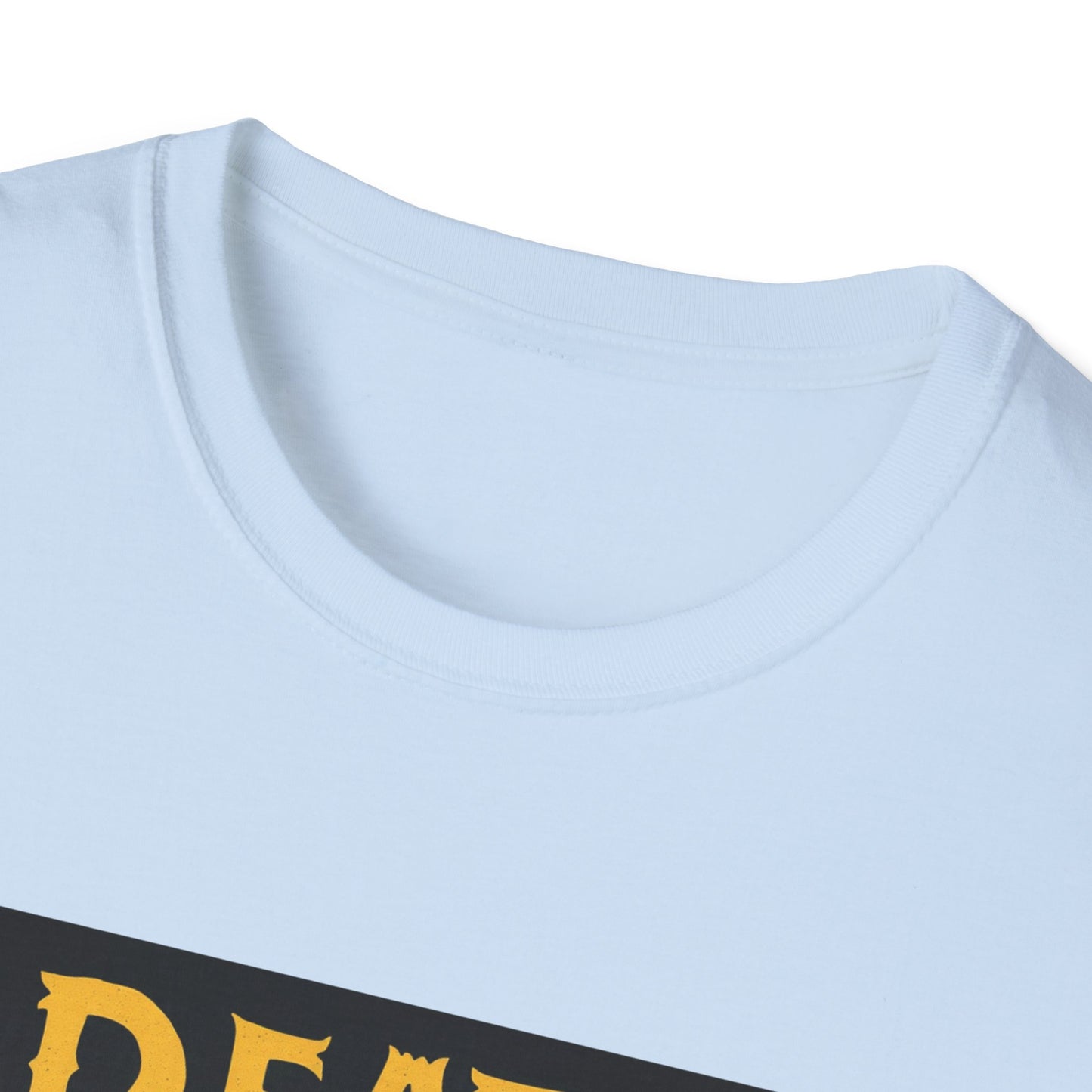 Vintage 'Scarecrow Of Death' Graphic T-Shirt