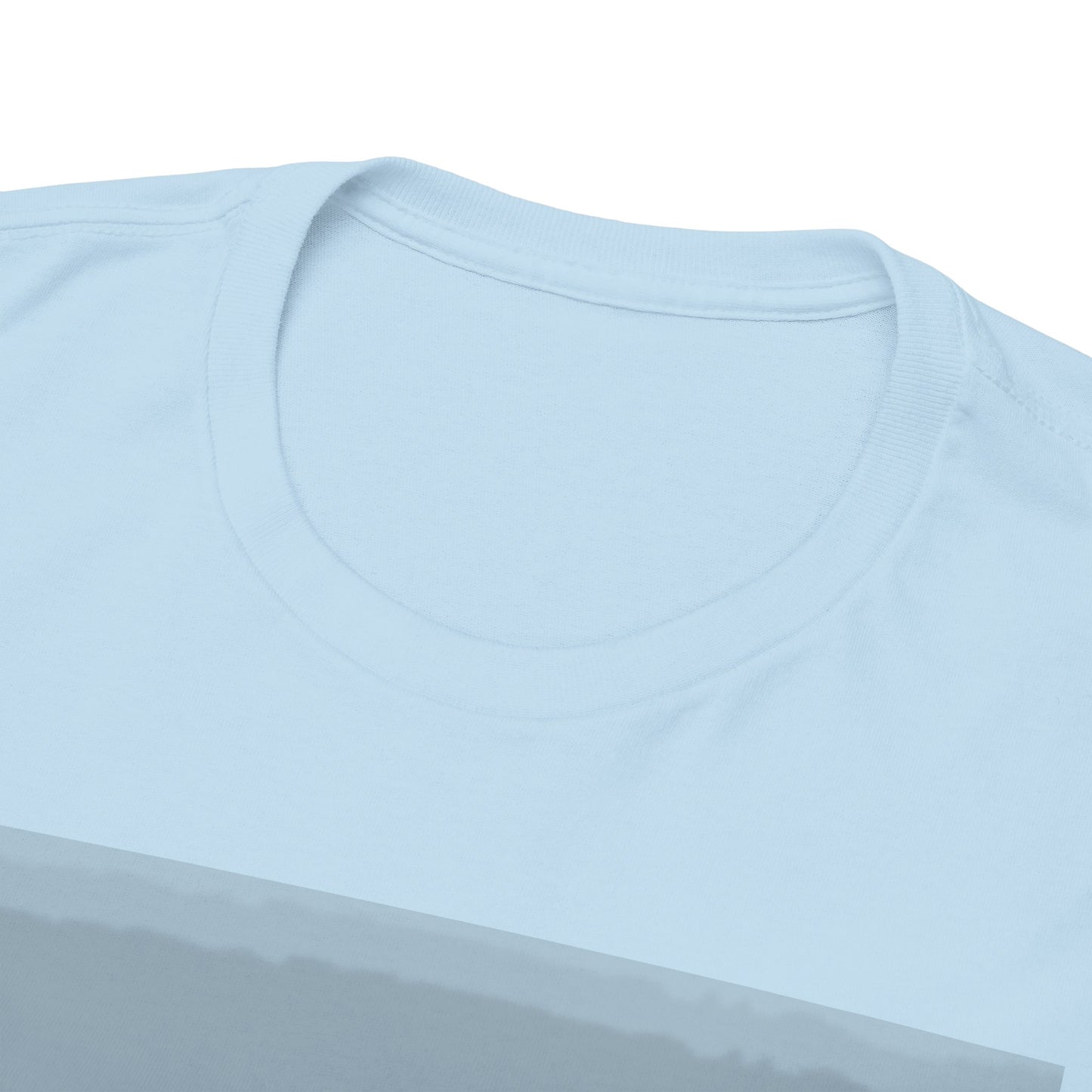 Mind Theatre Unisex Heavy Cotton Tee