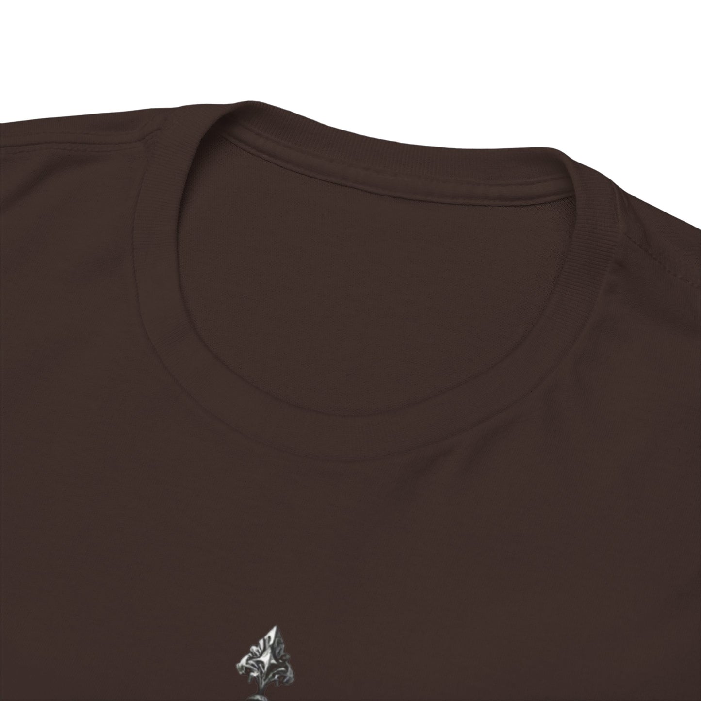 Gothic Y2k Butterfly Sword Graphic Tee