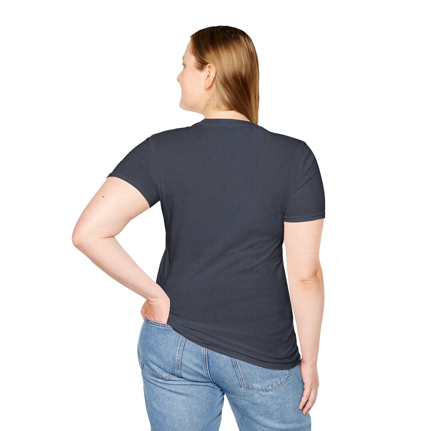Vintage Comic Cover 'Split' T-Shirt