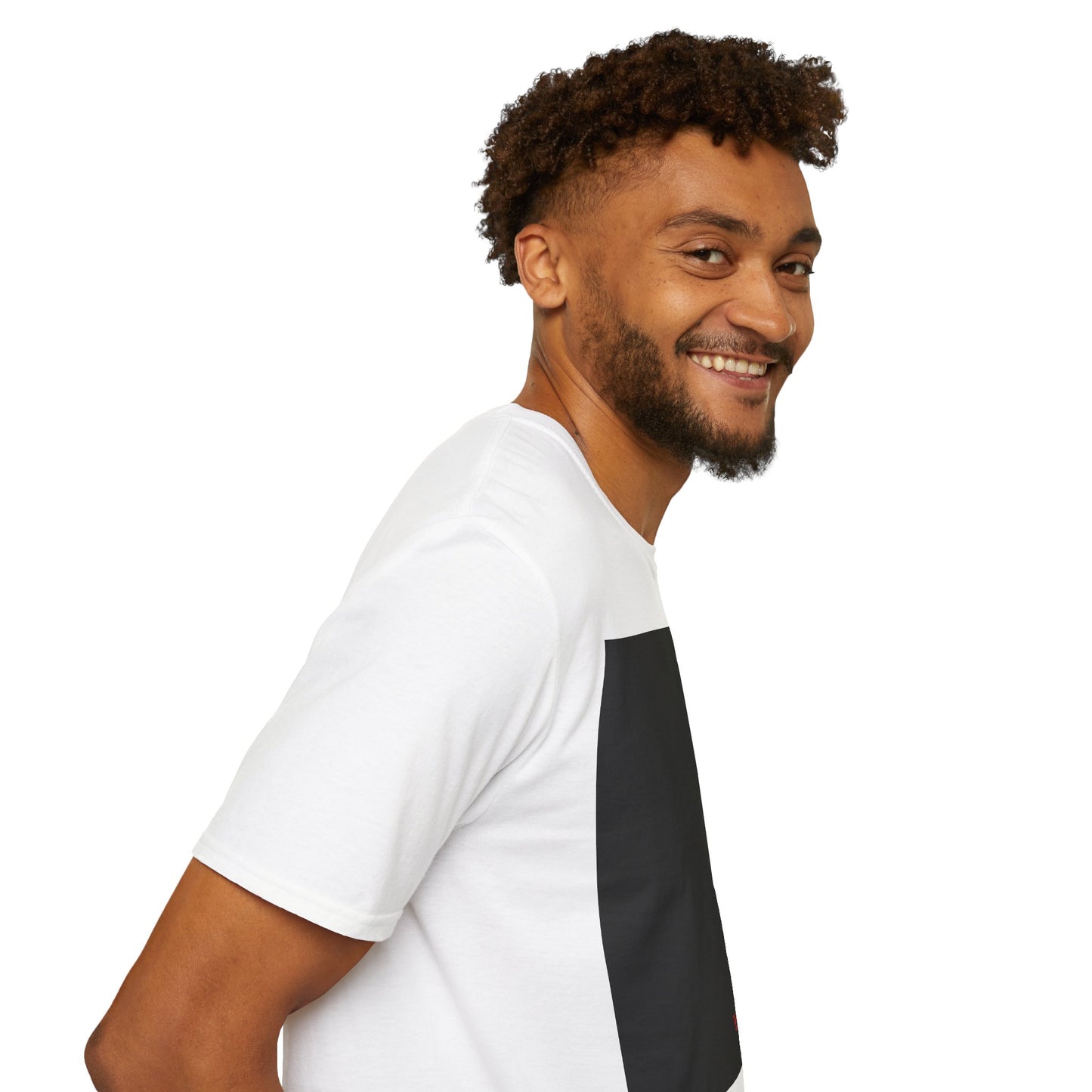 Moody Tee Heartbreak Nation Unisex Softstyle T-Shirt