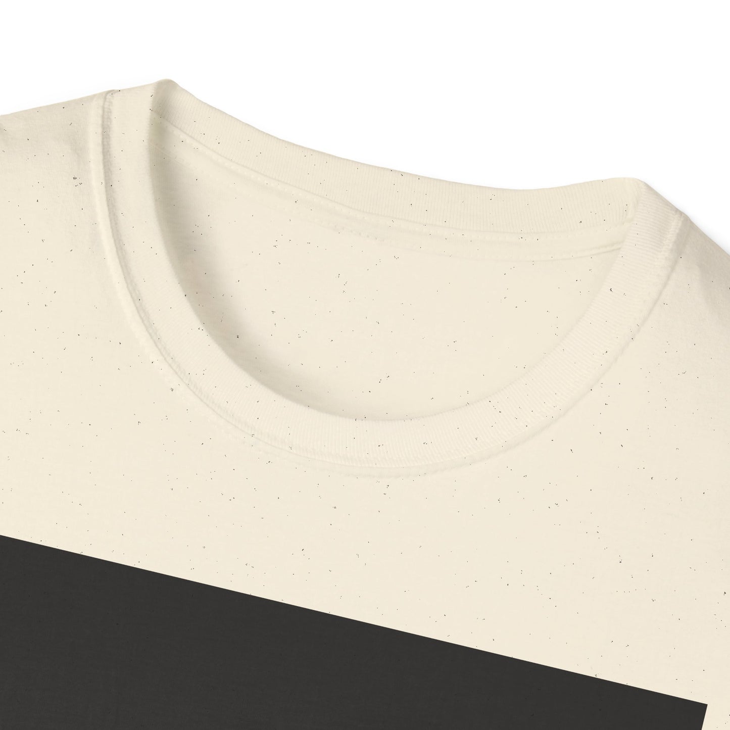 Moody Tee Heartbreak Nation Unisex Softstyle T-Shirt