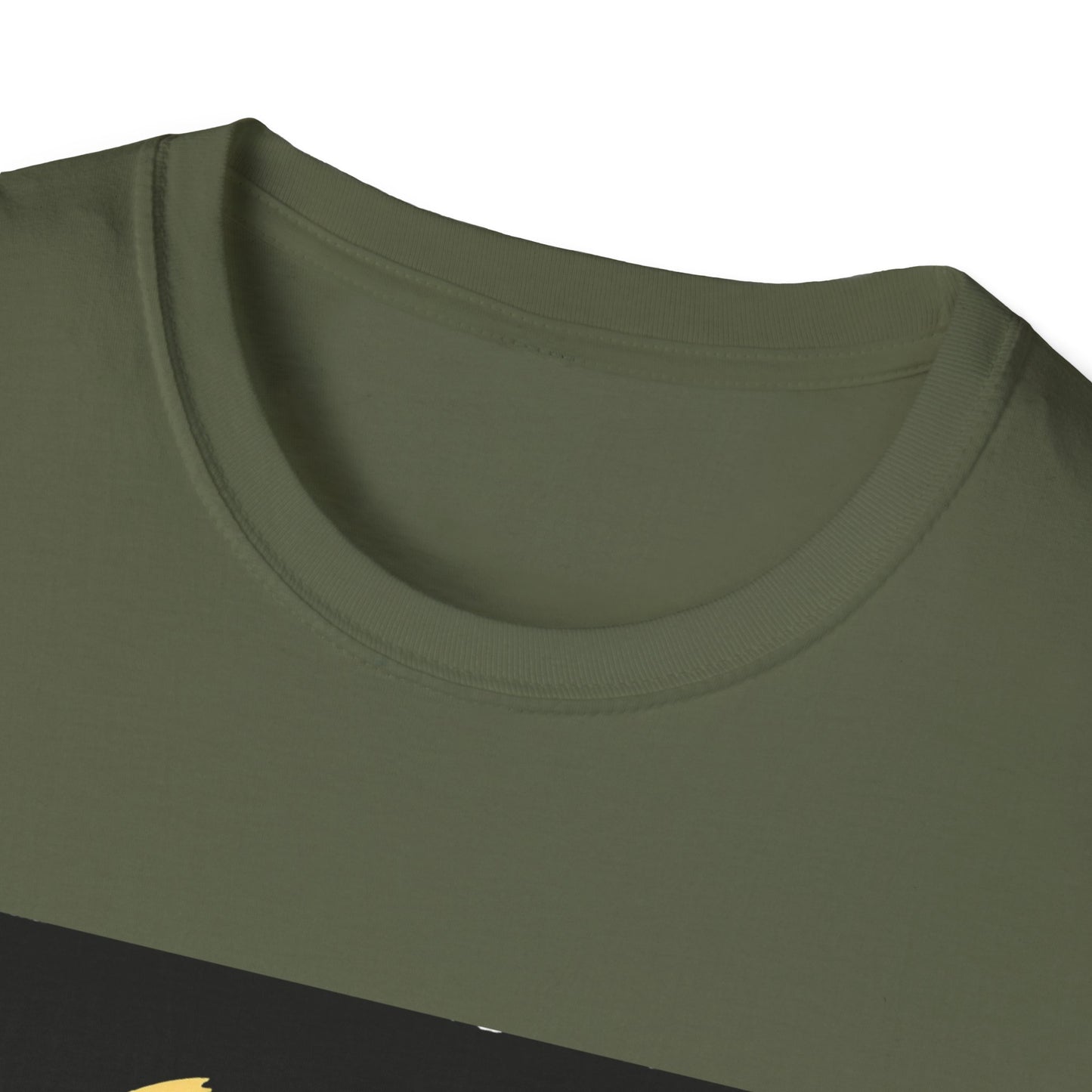 Vintage Comic Cover 'Split' T-Shirt