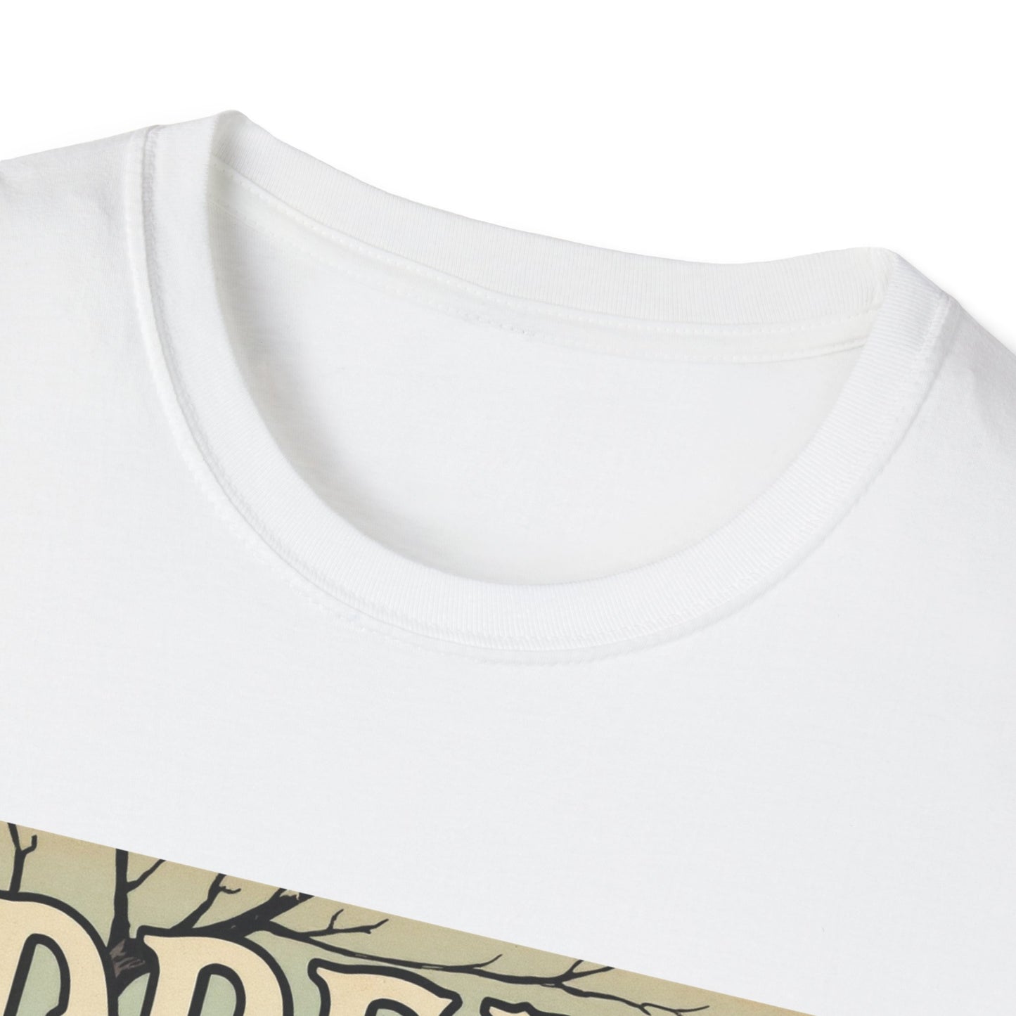 Vintage Comic Cover 'Dream' Unisex T-Shirt