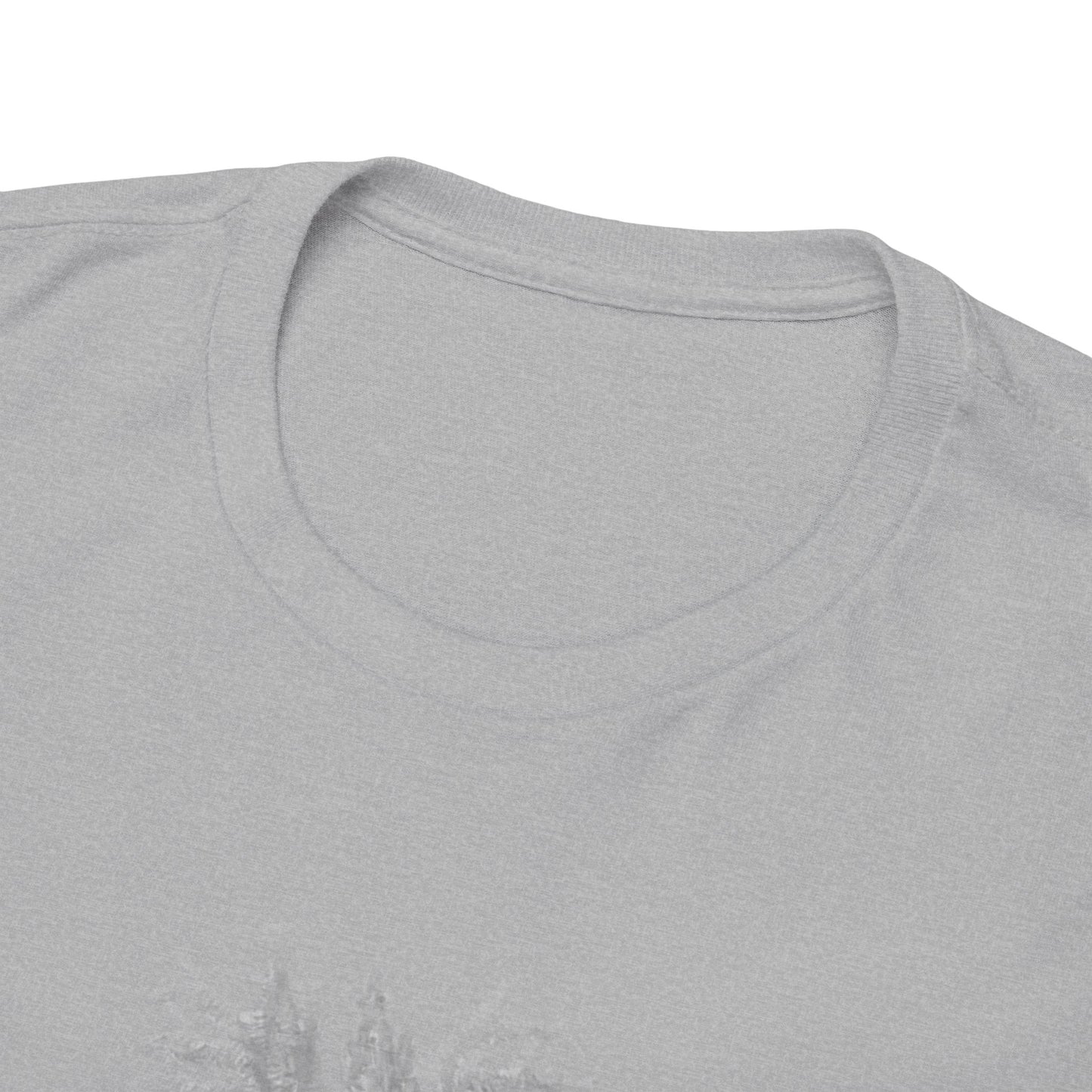 Gothic Y2k Unisex Heavy Cotton Tee