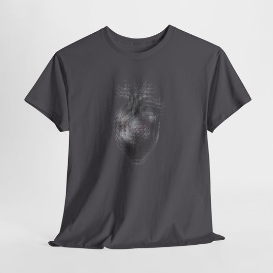 Gothic Y2k Unisex Heavy Cotton Tee