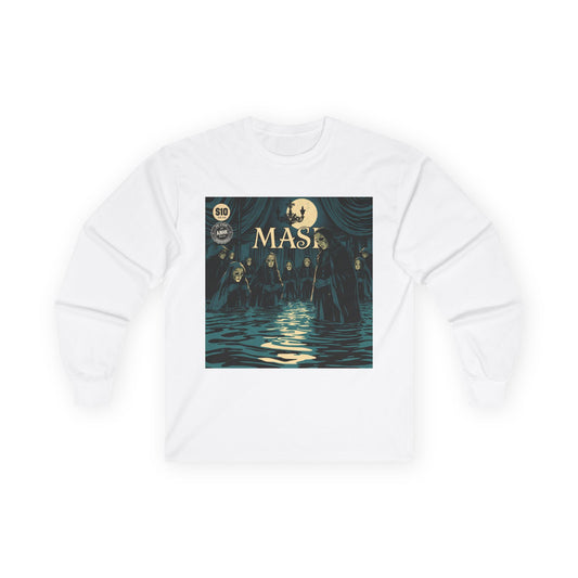 Unisex Ultra Cotton Long Sleeve Tee