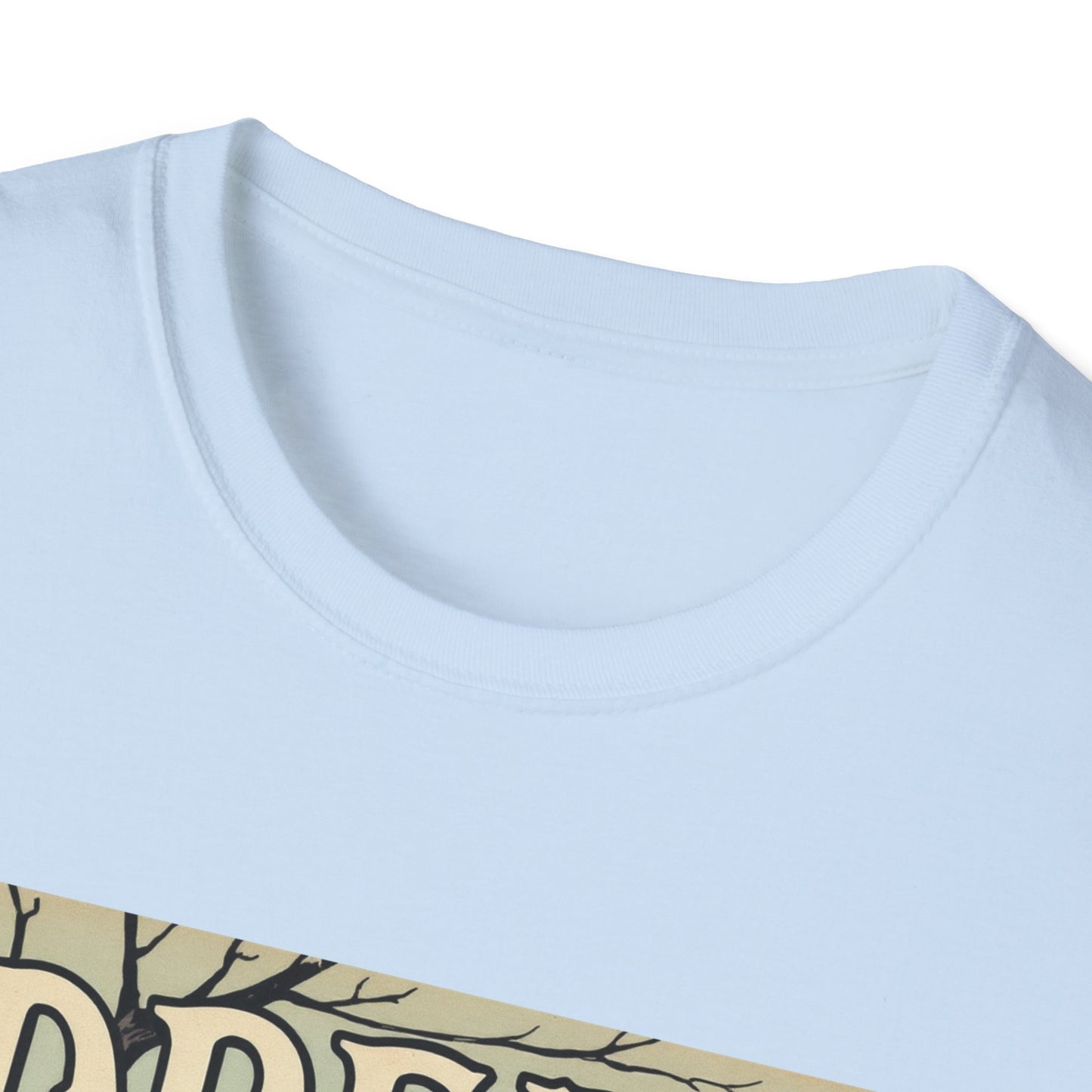 Vintage Comic Cover 'Dream' Unisex T-Shirt