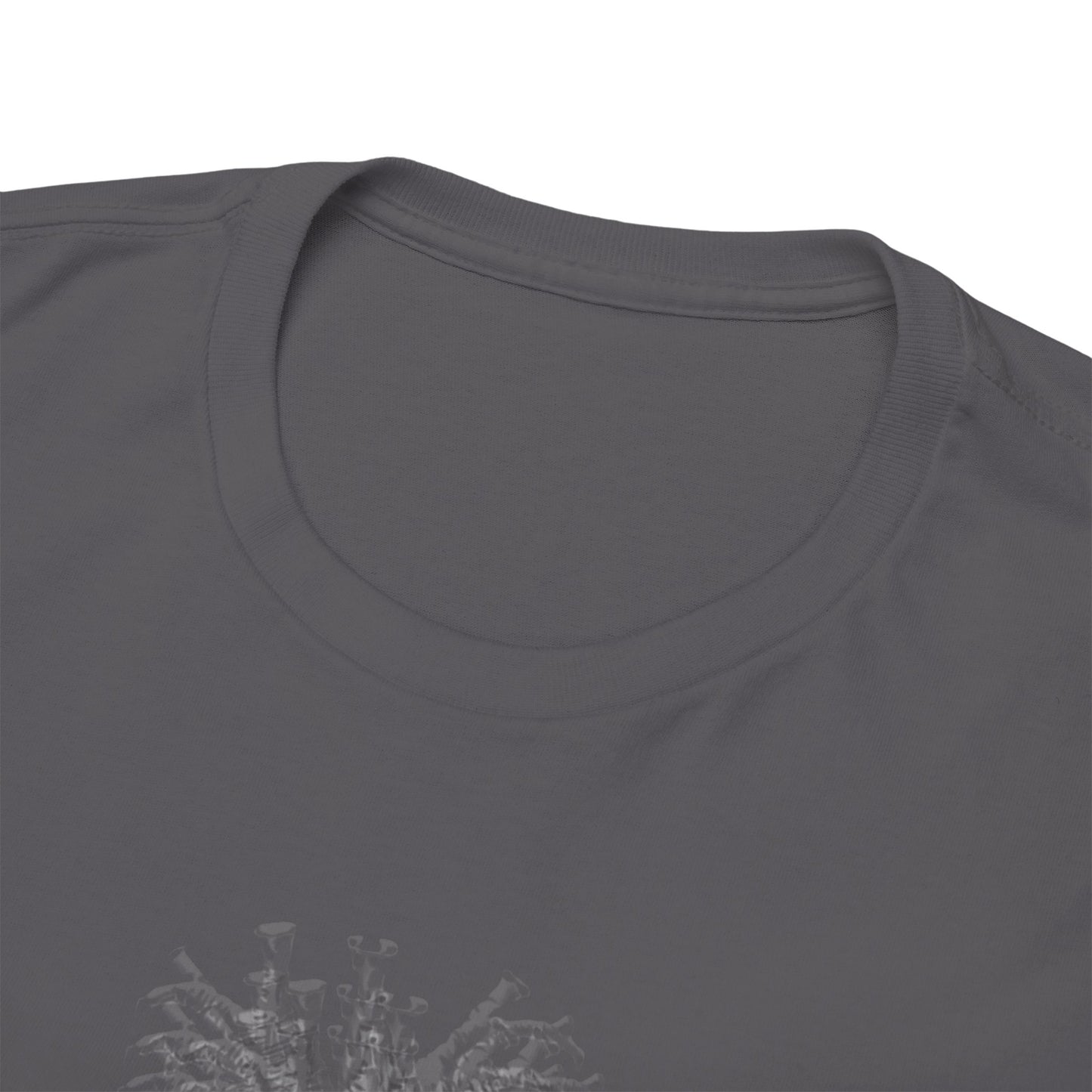 Gothic Y2k Unisex Heavy Cotton Tee