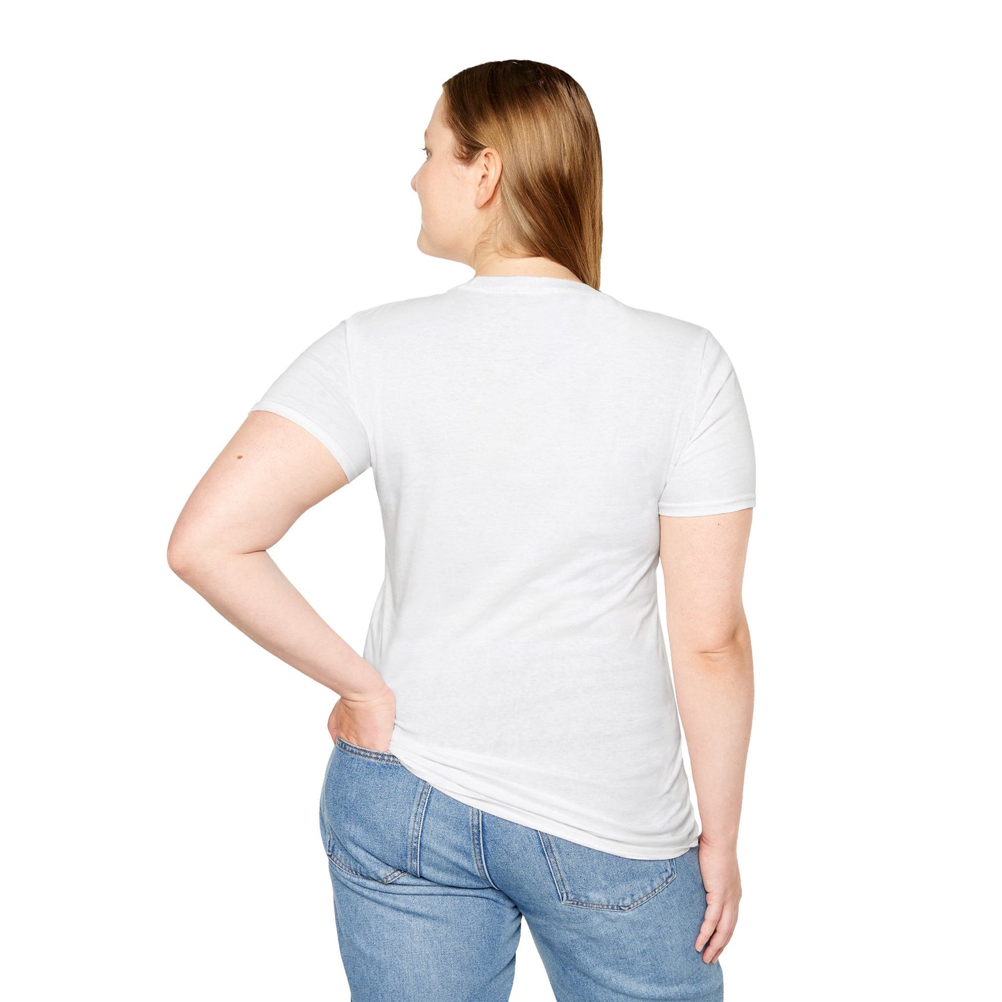 Vintage Comic Cover 'Split' T-Shirt