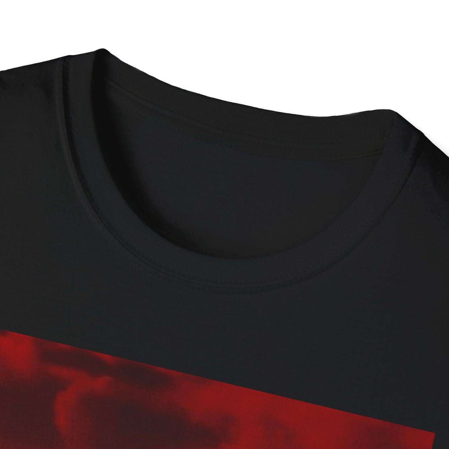 Cloud Series Unisex T-Shirt | Casual Wear