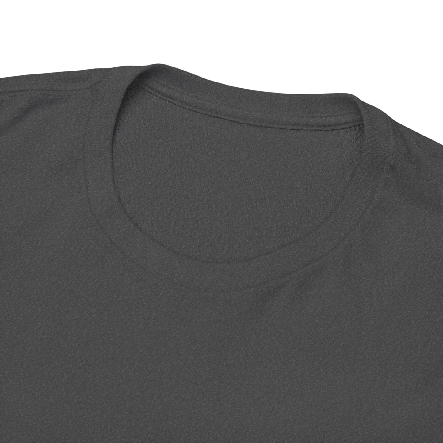 Skelly Goth Lighter Heavy Cotton Tee