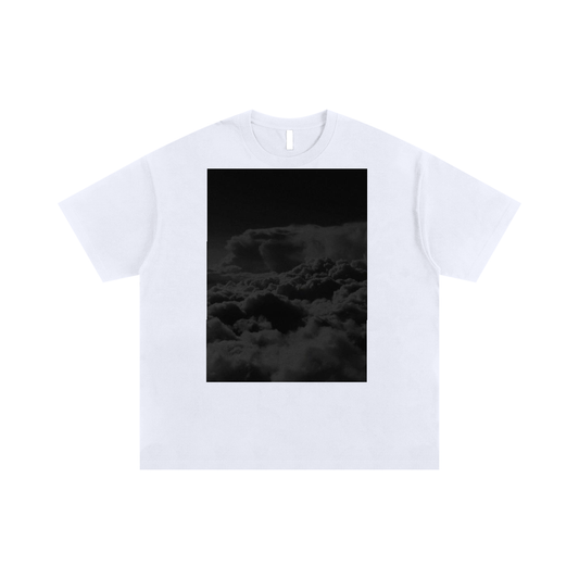 Oversized T-shirt