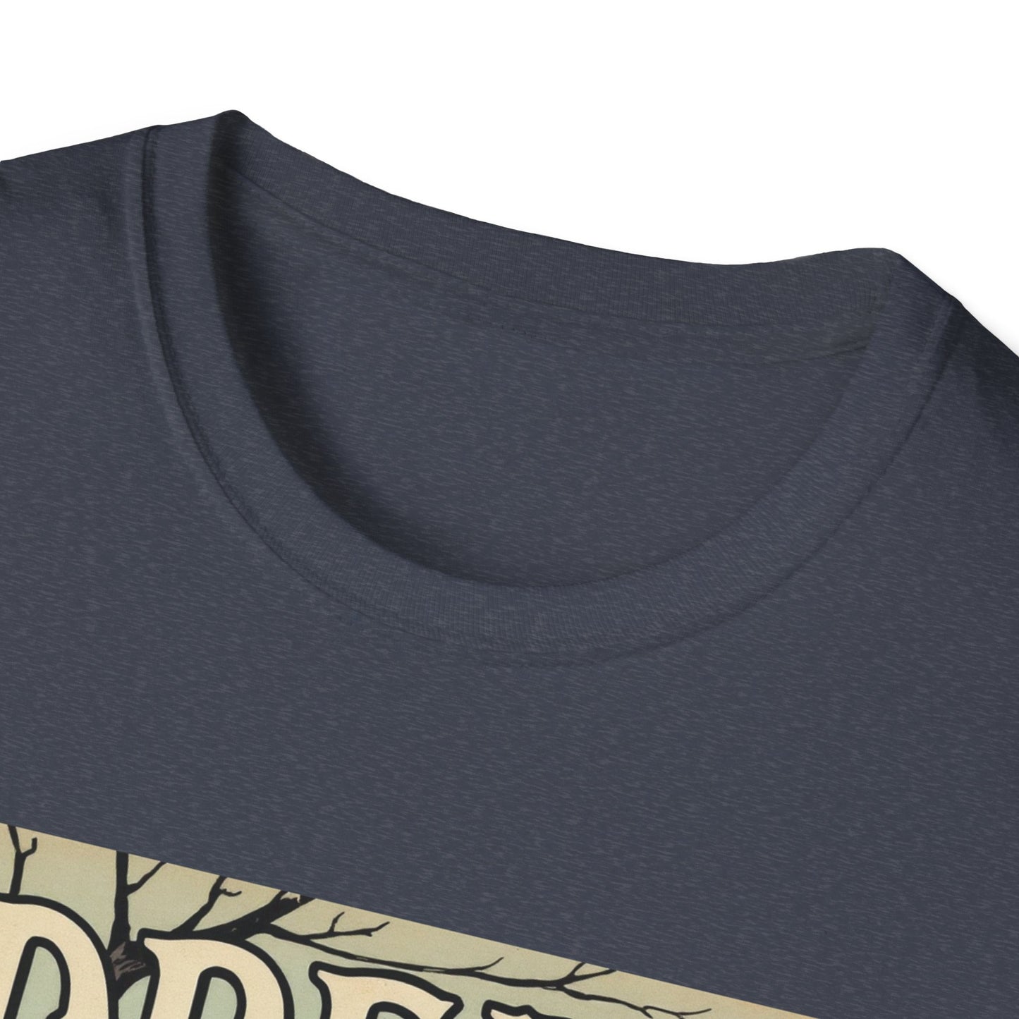 Vintage Comic Cover 'Dream' Unisex T-Shirt