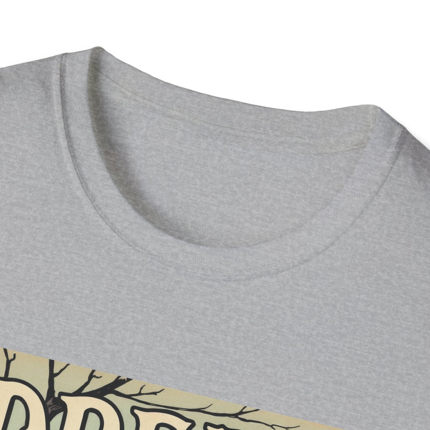 Vintage Comic Cover 'Dream' Unisex T-Shirt