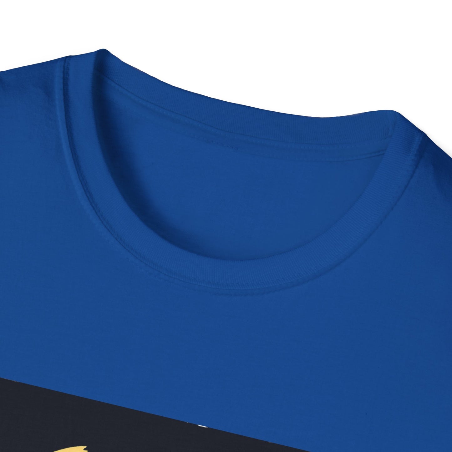 Vintage Comic Cover 'Split' T-Shirt