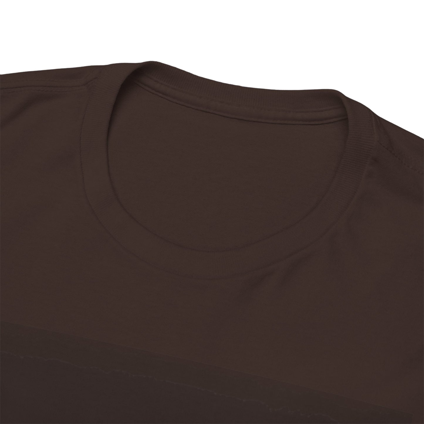 Mind Theatre Unisex Heavy Cotton Tee