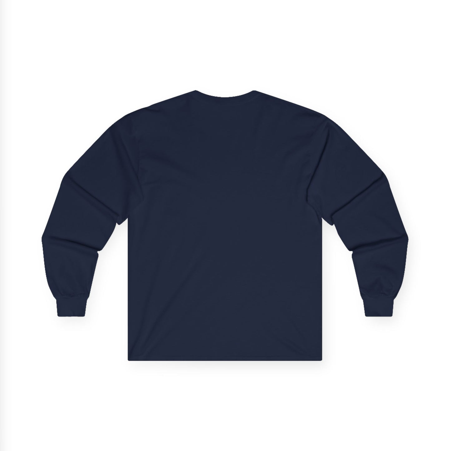 Moody Tee Gothic Moonrise Cathedral Long Sleeve Tee