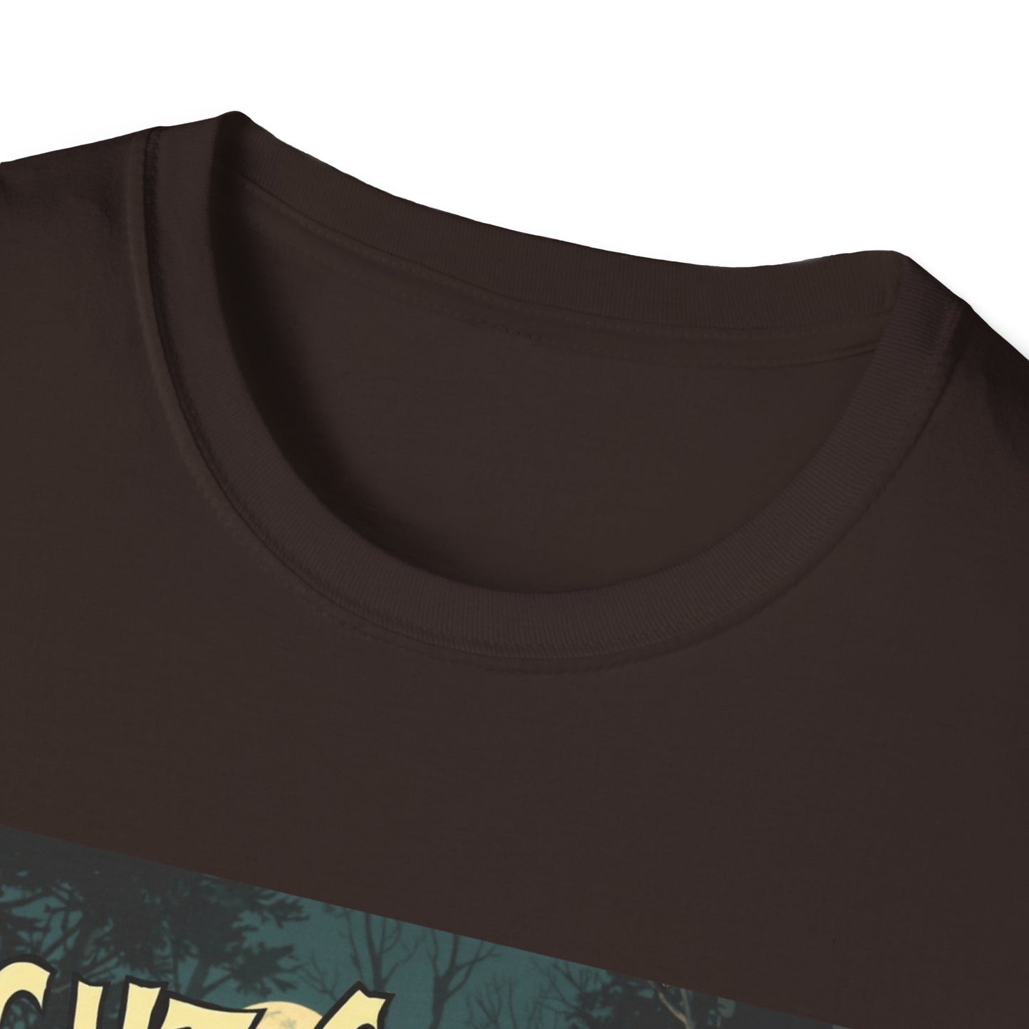 Vintage Comic Cover 'Nightcrawler' Unisex T-Shirt