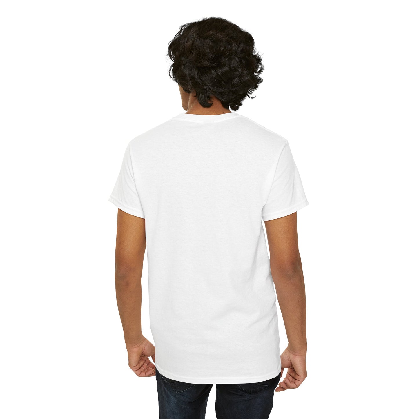Gothic Cathedral Tee