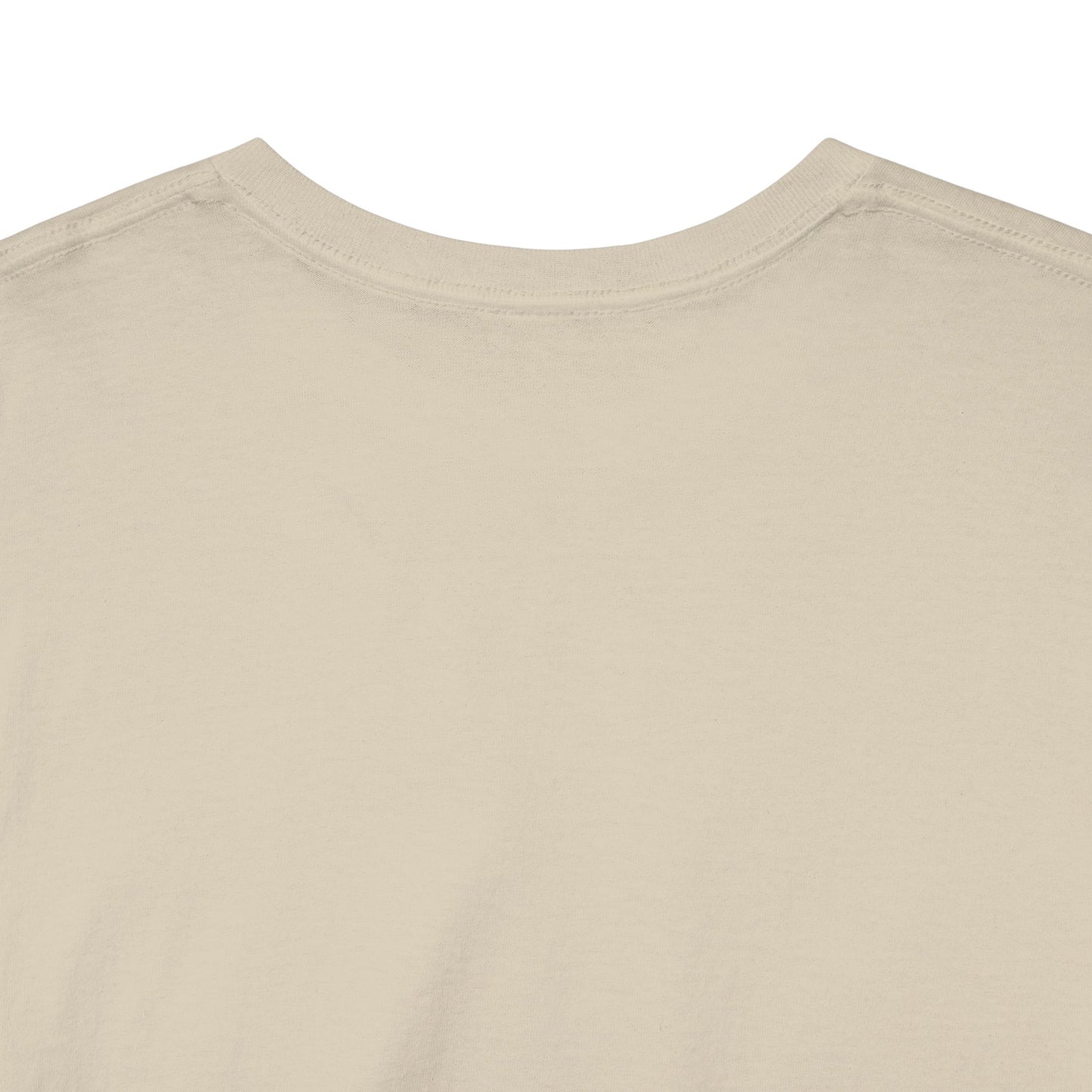 Skelly Goth Lighter Heavy Cotton Tee