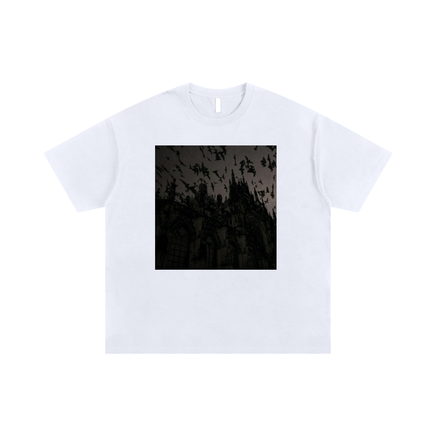 Oversized T-shirt