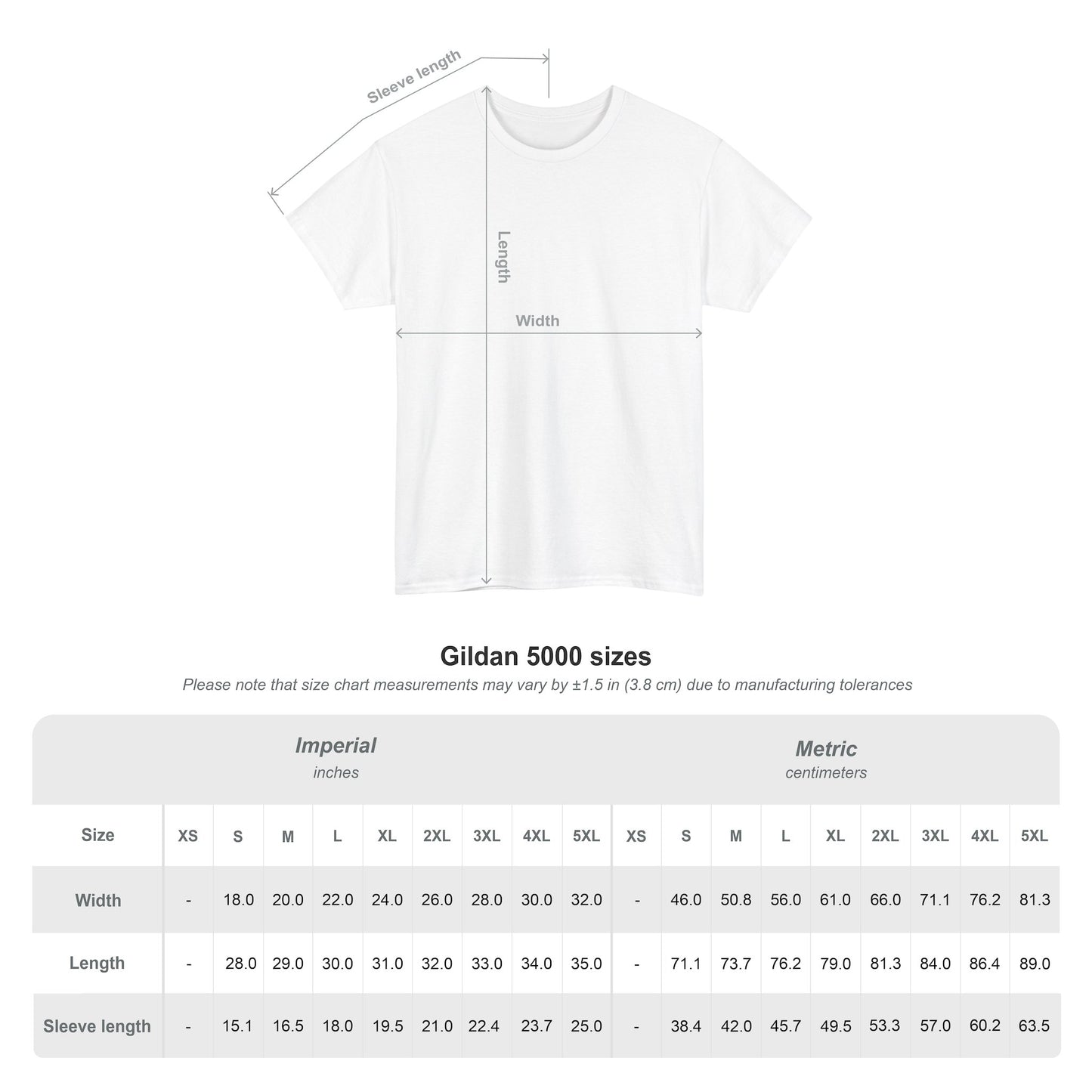 Gothic Cathedral Tee