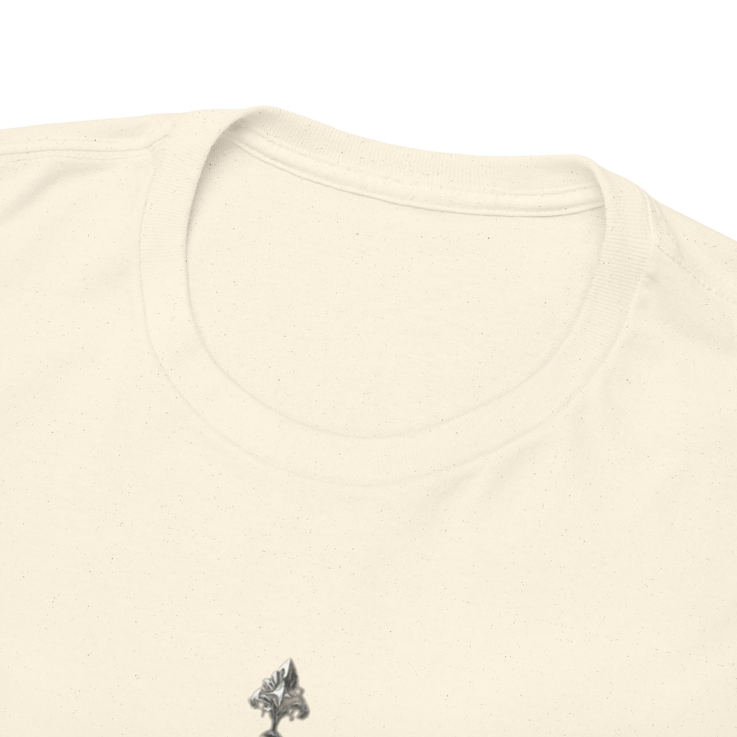 Gothic Y2k Butterfly Sword Graphic Tee