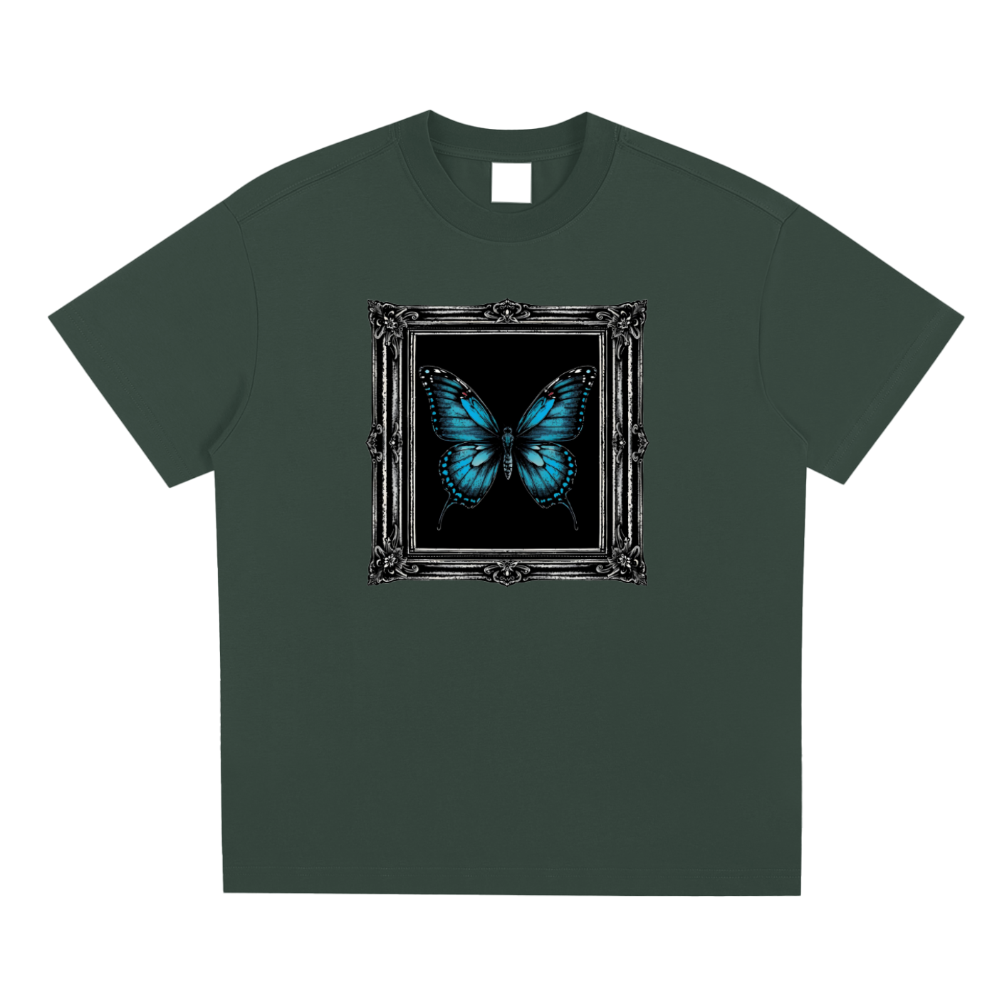 Sorona Quick-Dry Cooling T-shirt