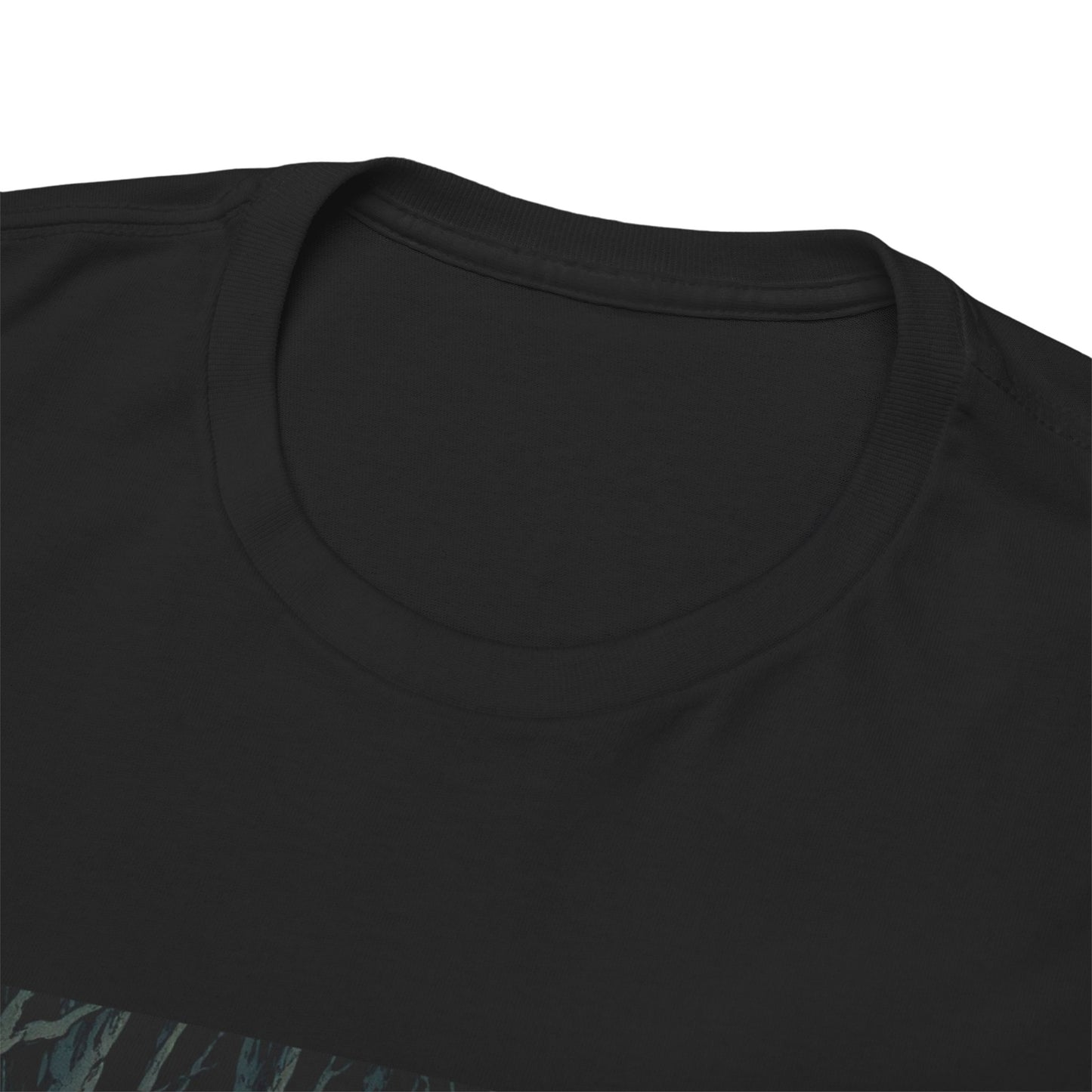 Vintage Comic Cover Crow Graphic Tee