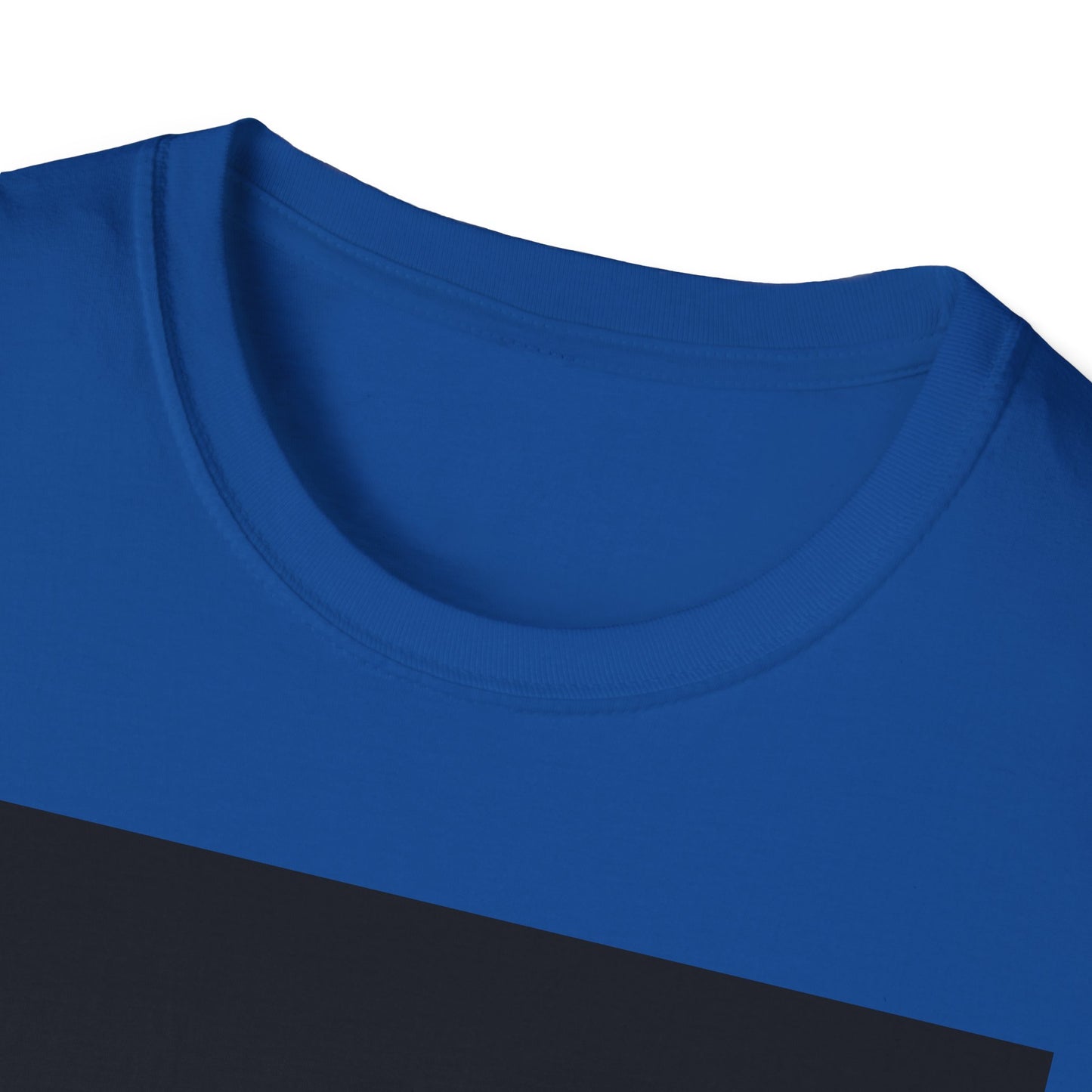 Moody Tee-Shirt | Unisex Softstyle Tee for Everyday Wear