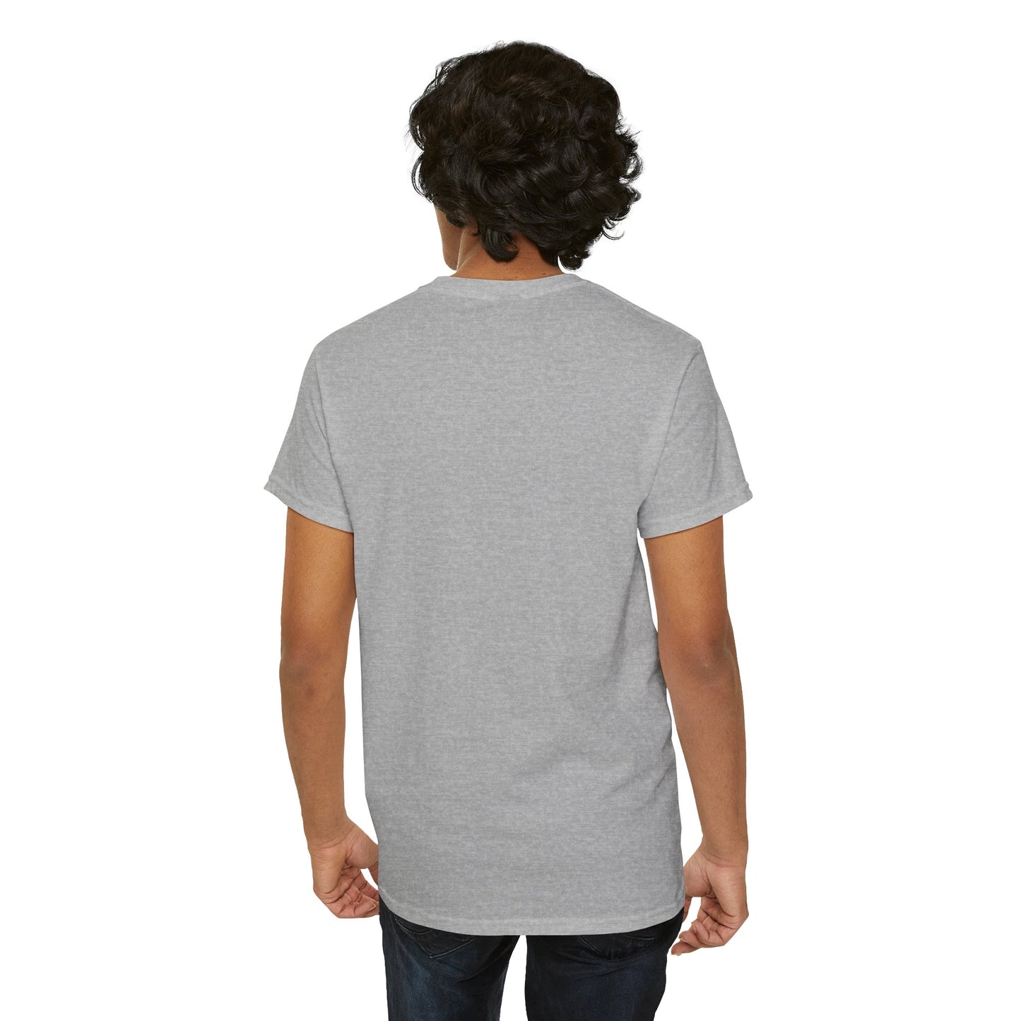 Gothic Cathedral Tee